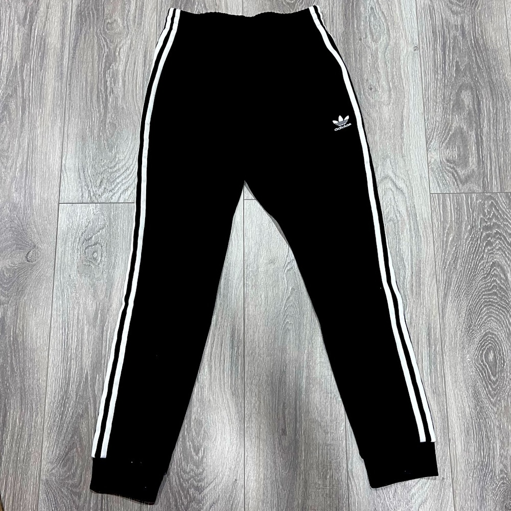 Men’s Adidas Jogger Sweatpants